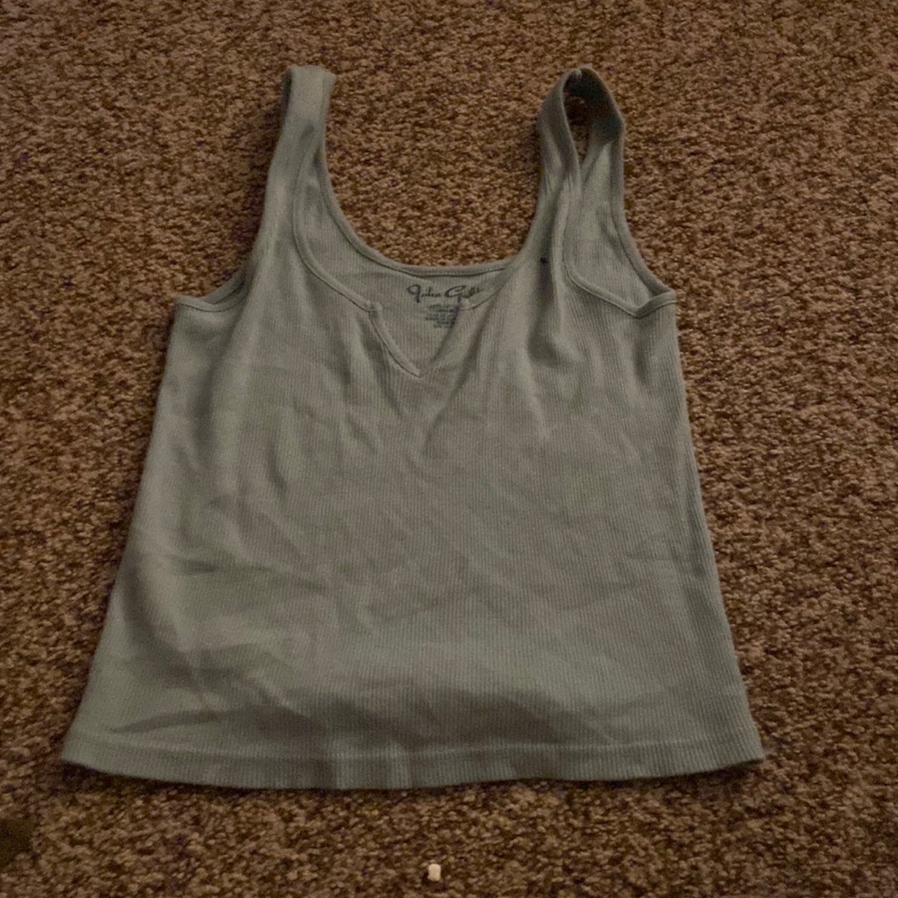 Brandy Melville Tank
